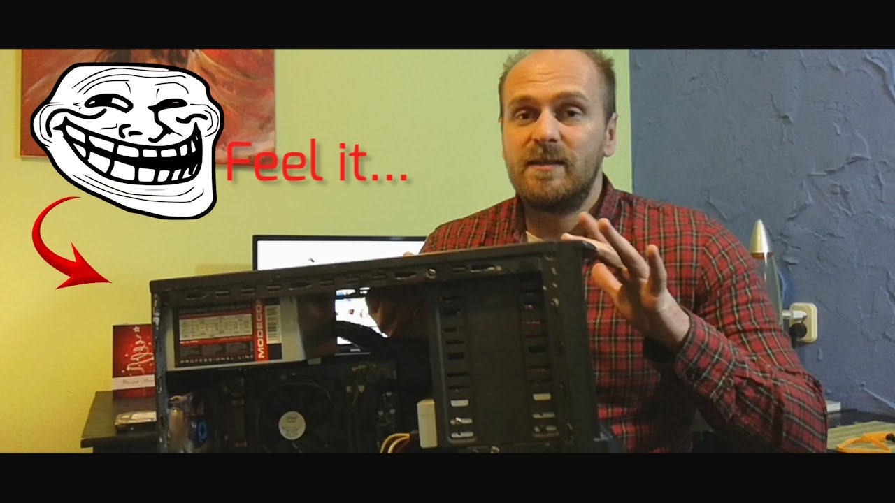 Modernizacja PC #2. Jest szybciej (IDE vs. SATA)