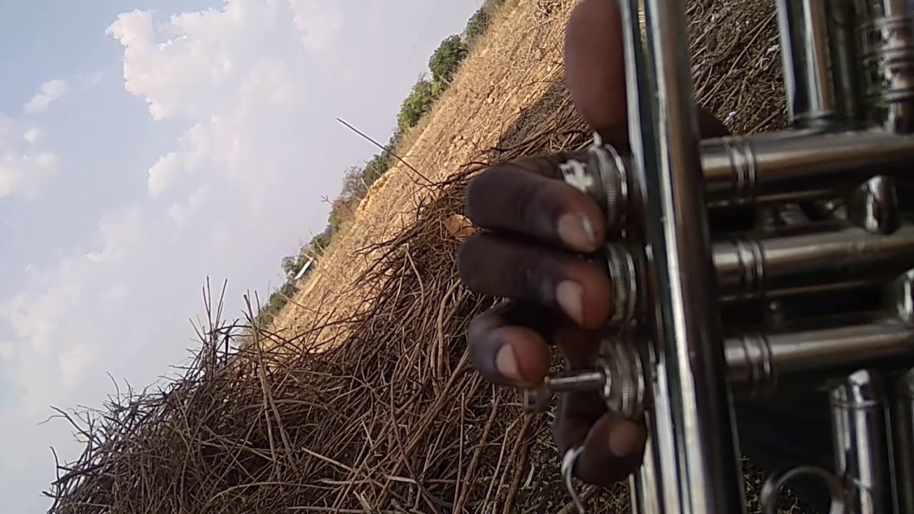 karma songs on trumpet master dadarao dhumal