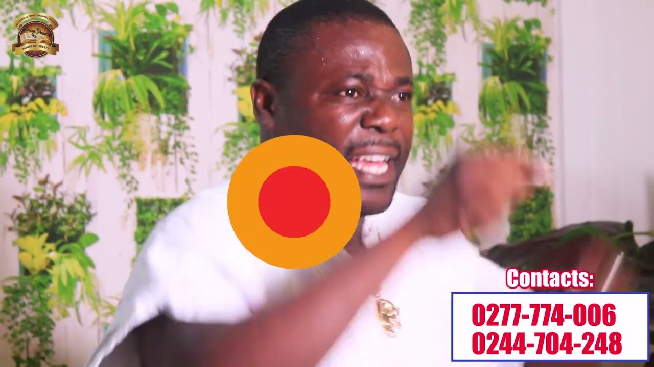 Spiritual Revelation with Father Abraham On Rok Cinema Tv ( Program Promo)