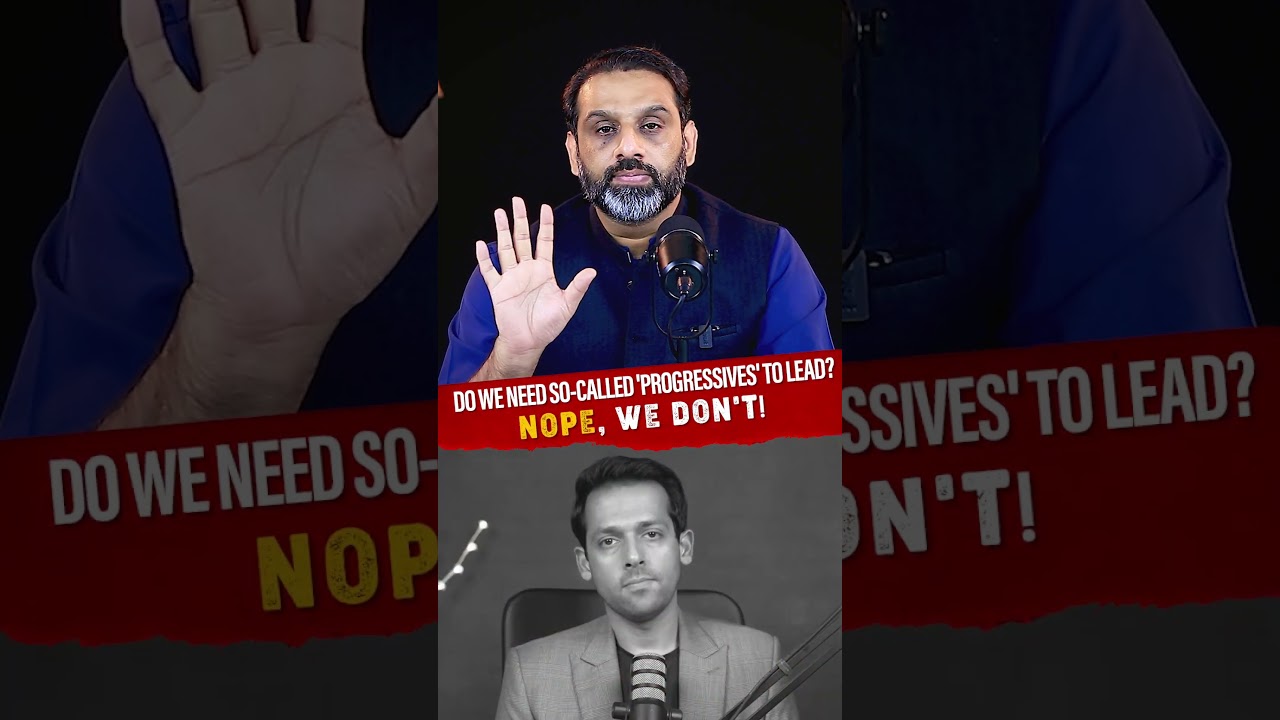 QAR Takes Syed Muzzamil to Cleaners on His New Absurdity