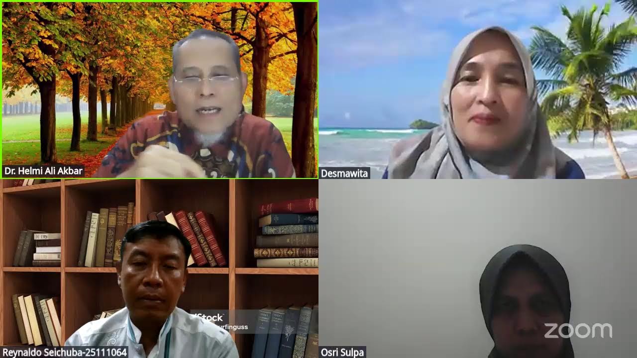 M04-Minang EntrepreneurshipPrivI Modal Sosial,Kemitraan dan Kwu Minangkabau I itbhas bkt🙏✍️🇲🇨#minang