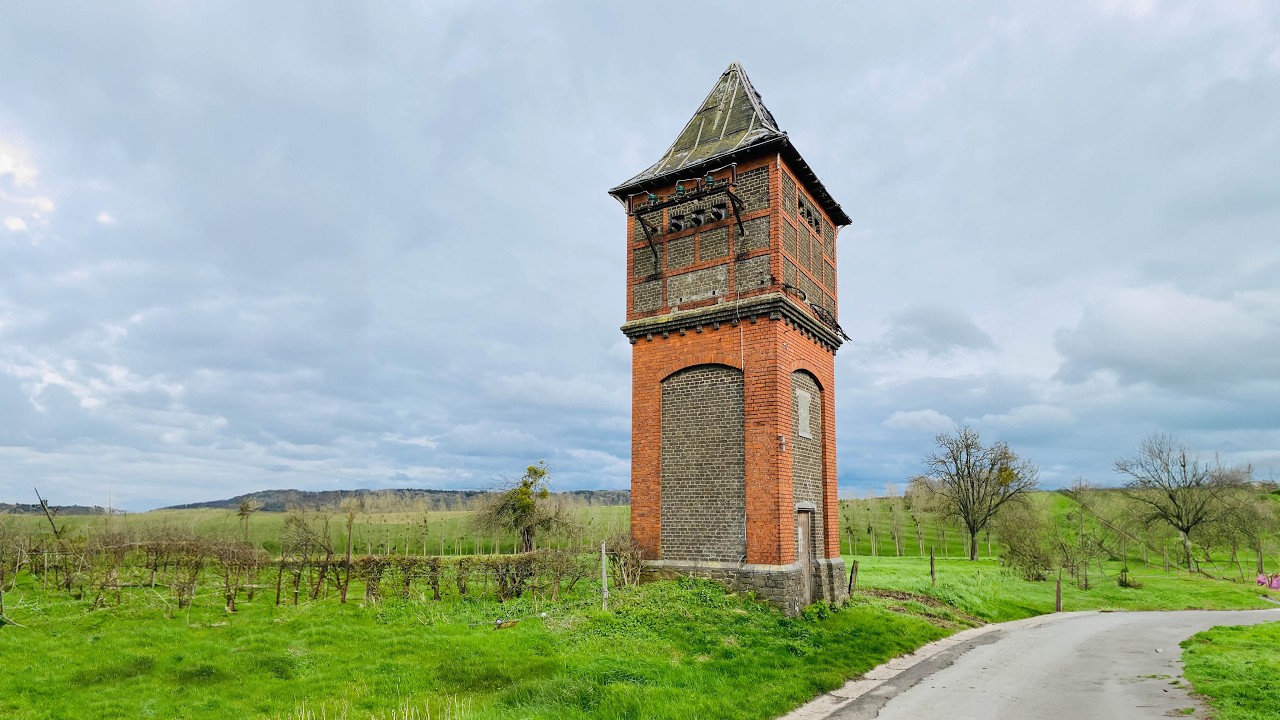 I Turned this Old Electricity Tower into a Gorgeous Home