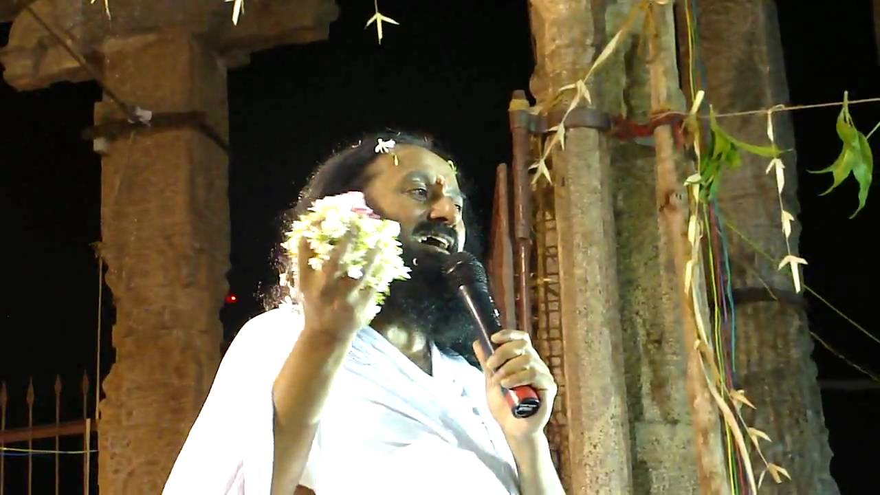 deva di deva maheshwara