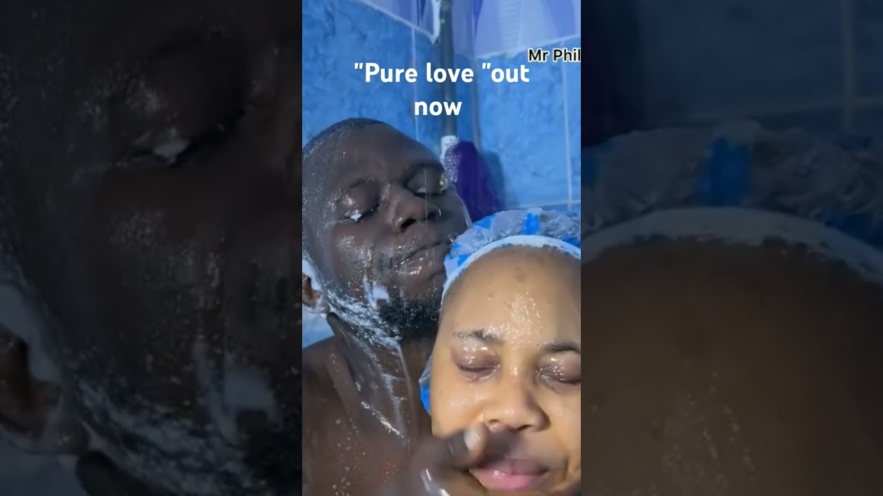 this is pure love #purelove Out now #music #zambianmusic #afropopmusic #newmusic #africanmusic
