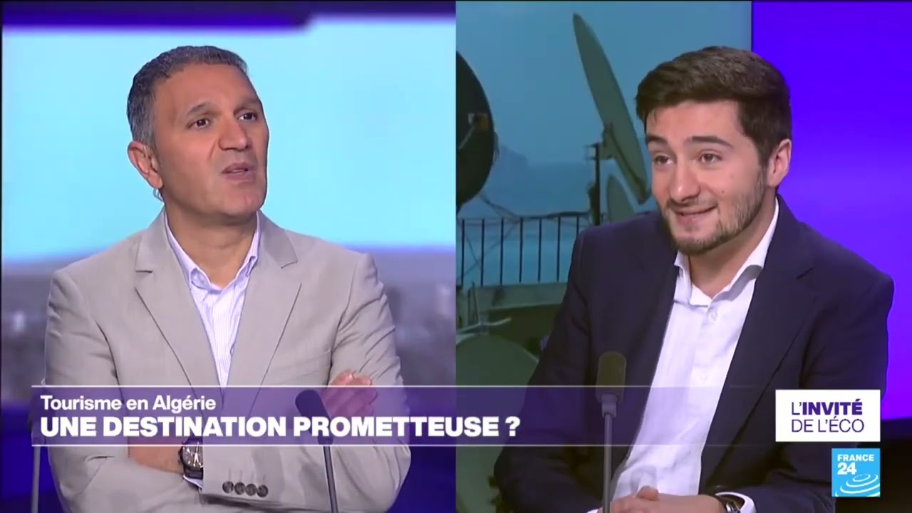 Tourisme en Algérie: Une destination prometteuse