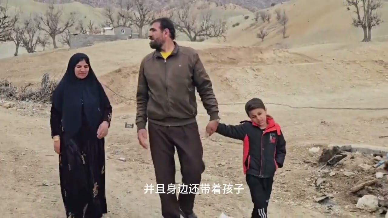 阿里要把西迪卡赶走，玛利亚姆突然到访，告诉阿尔斯兰一个坏消息#马苏梅#萨利赫