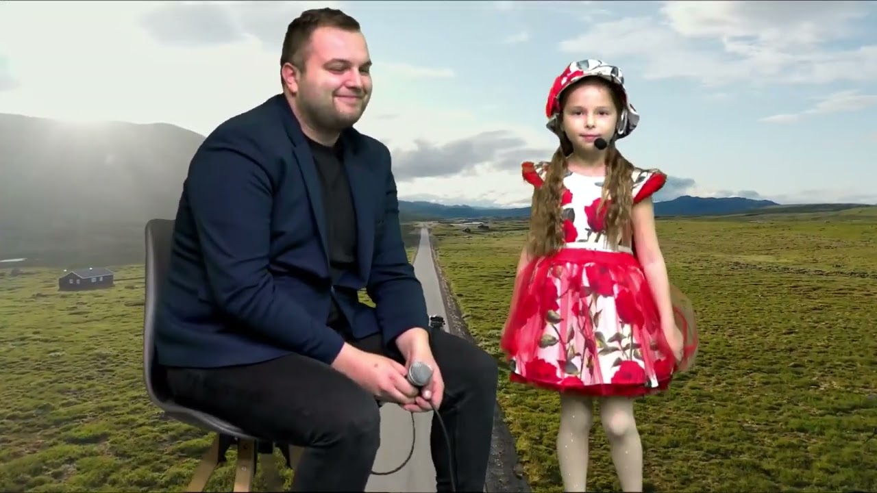 Tomislav Petrić & Glorya - Tata vozi polako (Cover)