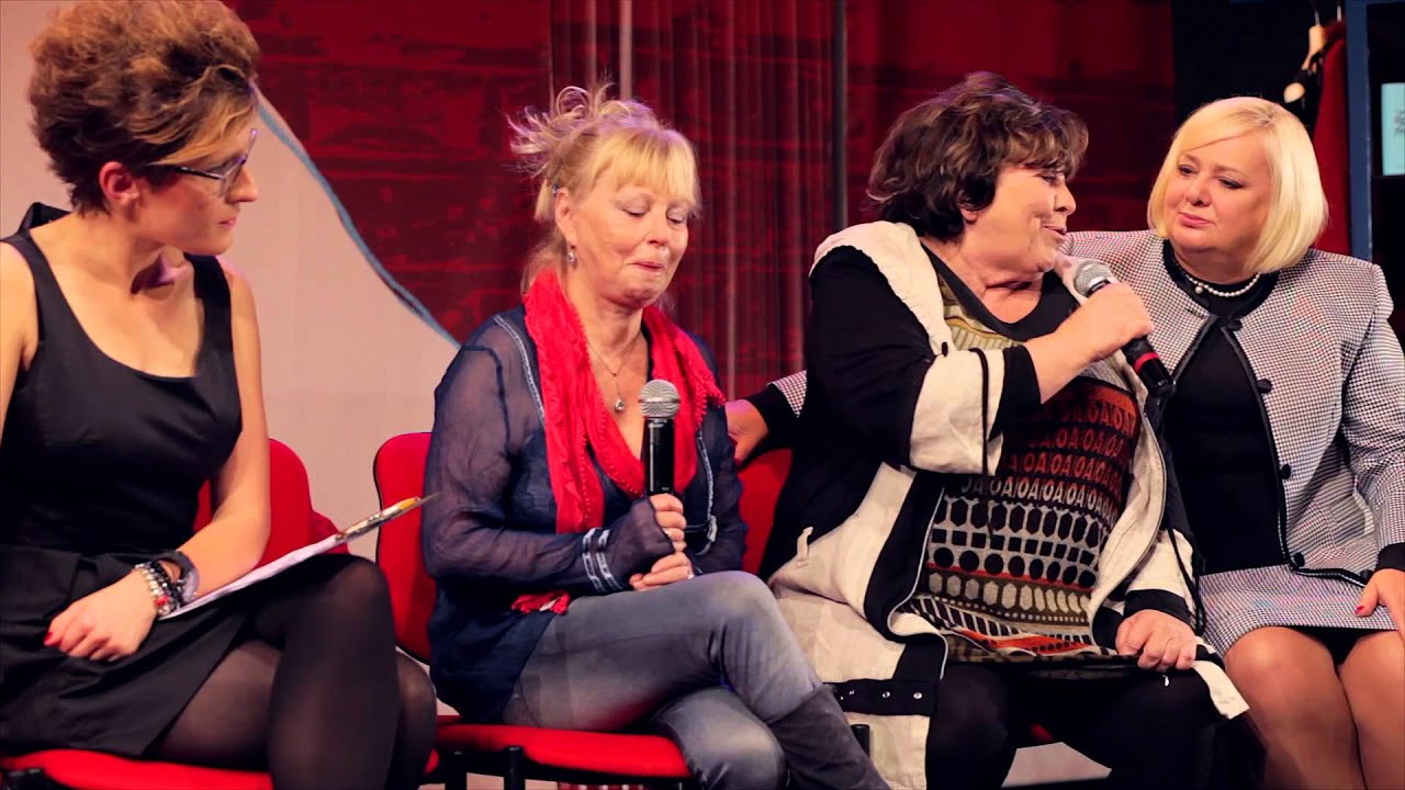 5. URODZINY TEATRU CAPITOL / making-of