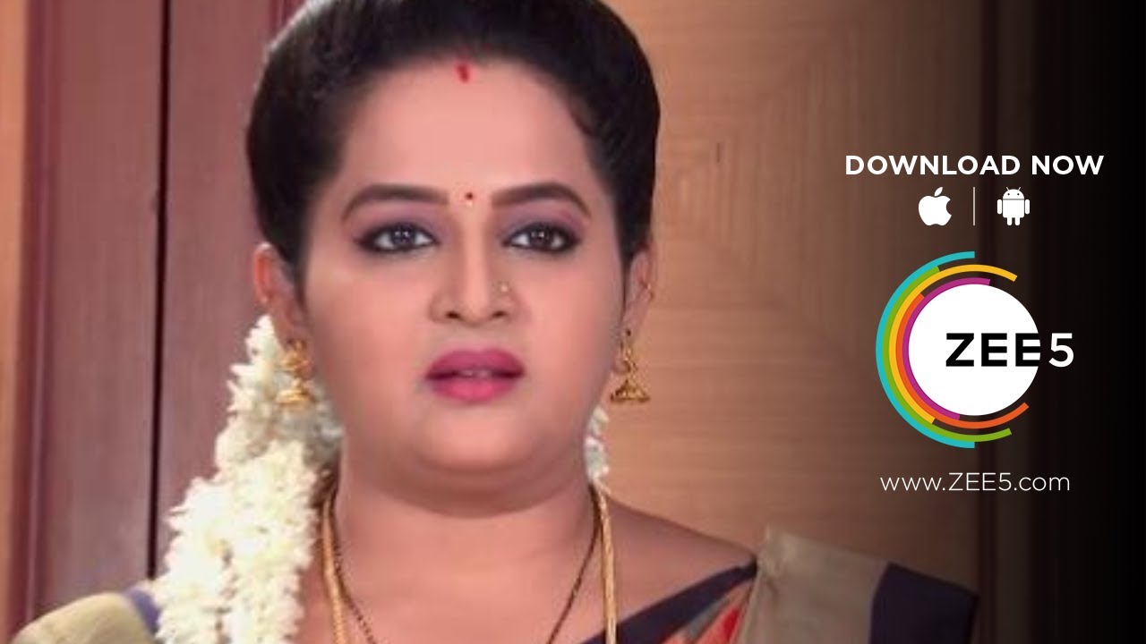 Gundamma Katha - గుండమ్మ కథ- Telugu Tv Serial - Kalki Raja & Pooja - Best Scene - EP-96 - Zee Telugu