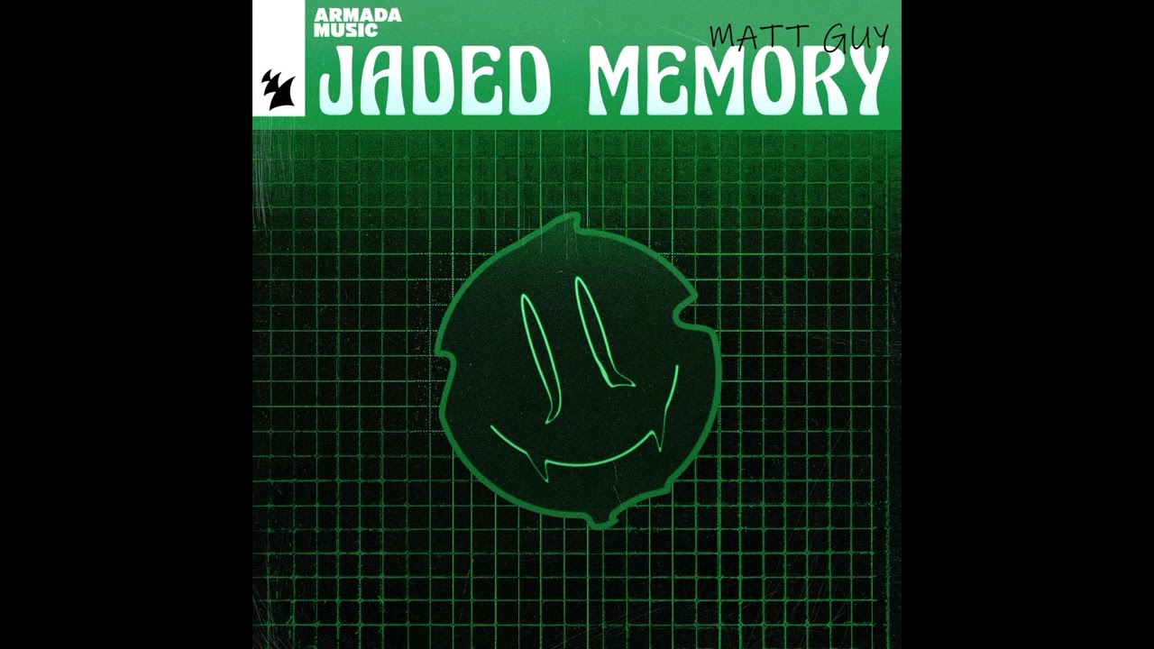 Matt Guy - Jaded Memory (Extended Mix)