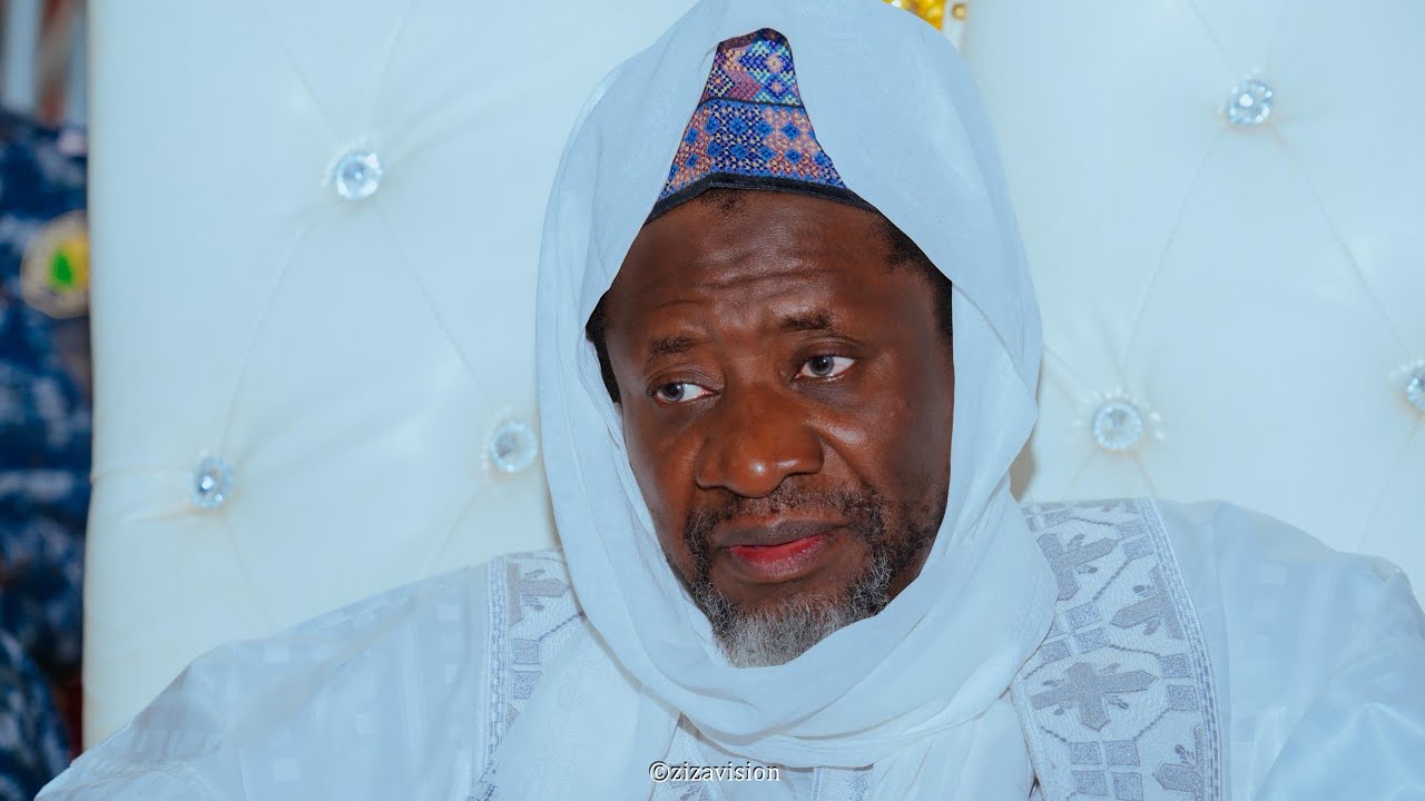 📍GAMOU KAYMOR ÉDITION 2026 | CONFÉRENCE CHEIKH MAHI CISSÉ #BUMTV #KAYMOR2026 #GAMOU2026