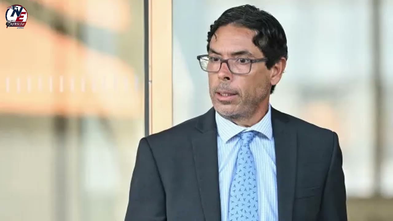 Dr. Mark Chavez, Who Supplied Matthew Perry With Ketamine, Pleads Guilty || Daily Newsline Express