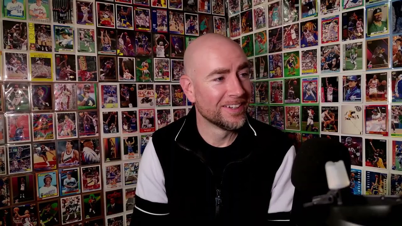 Ep12 - Dont Forget About Kenny Anderson