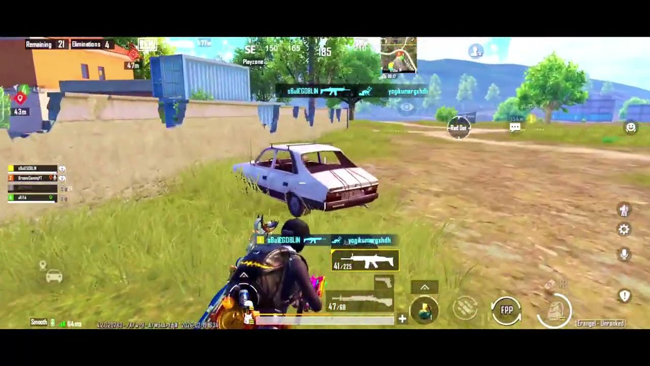 57+ #iqo07t1montage #pubg #bgmi #battleroyalegame #mobilegame #pubgmobile #pubglover #gaming #scout