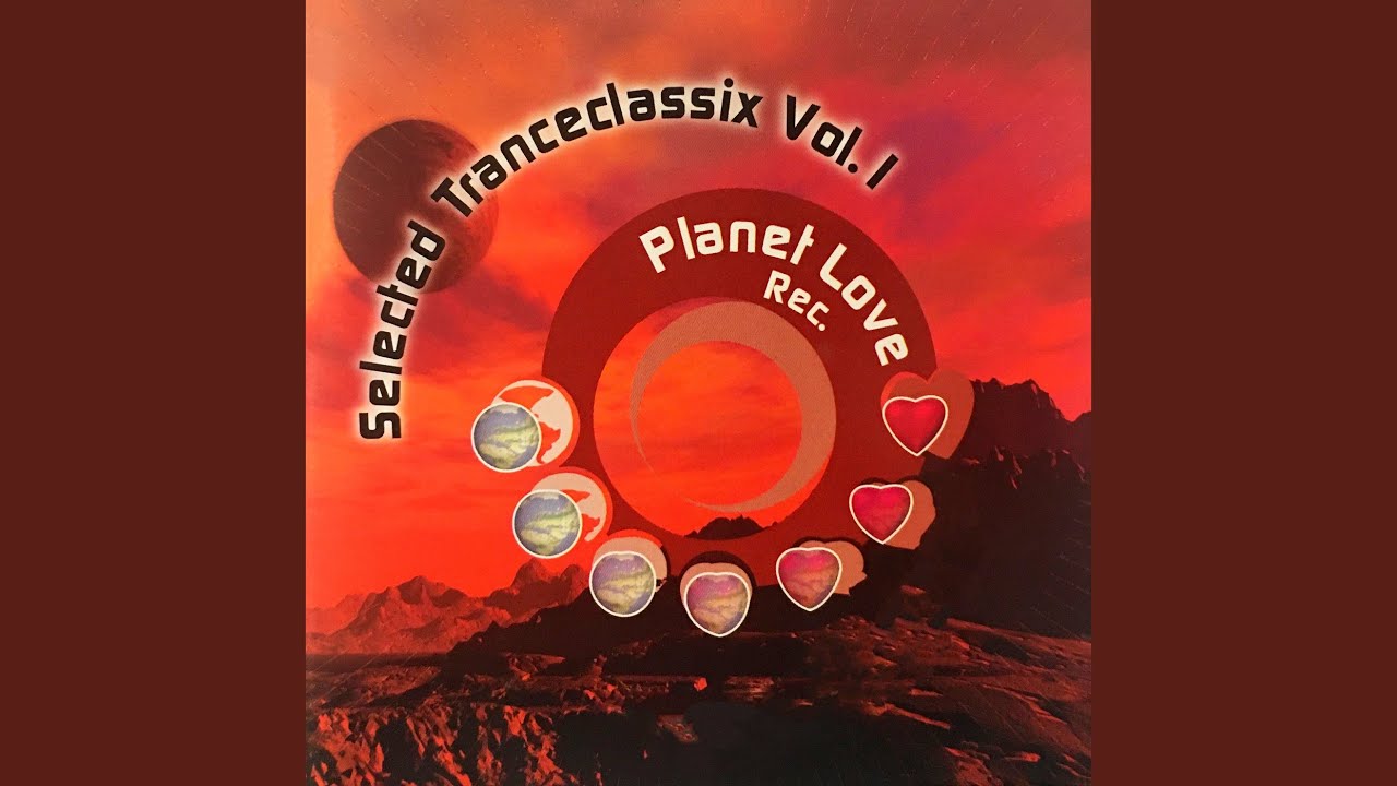 Back on Earth (Extended Club Mix)