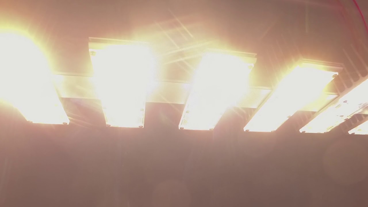 Sanlight Q6W LED
