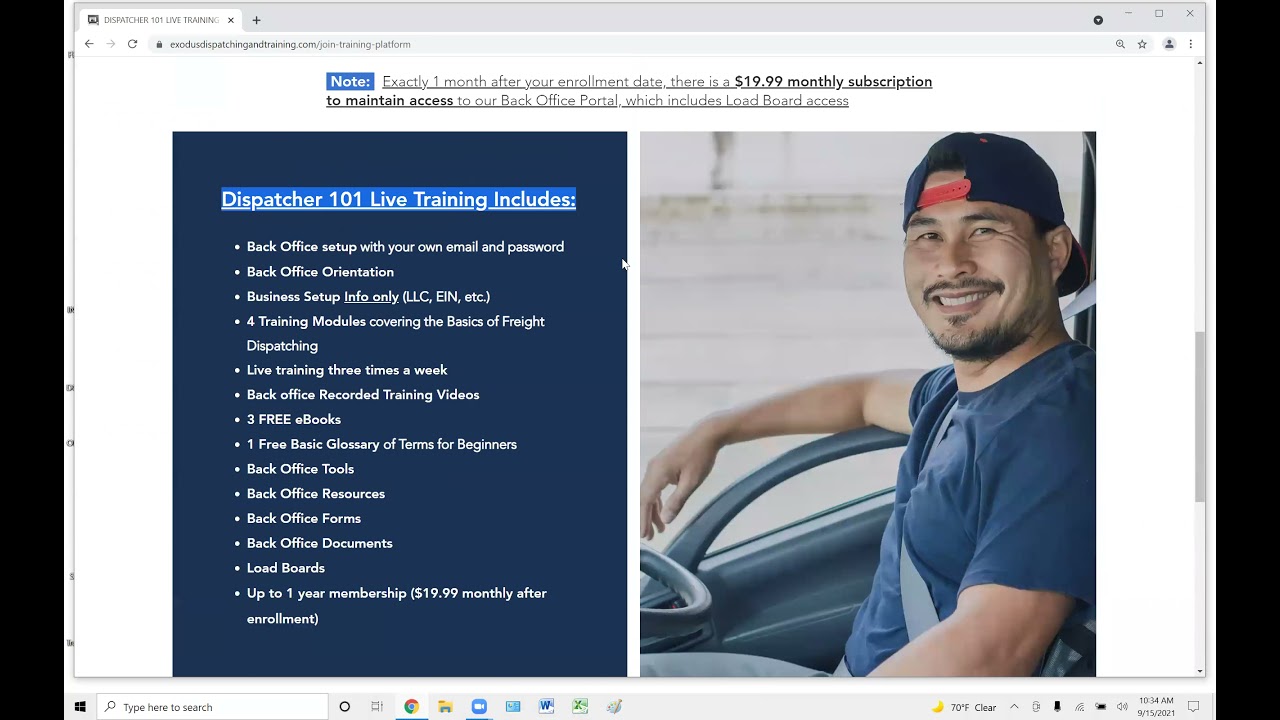 9 15 2021 NEW ELLC WEBSITE OVERVIEW