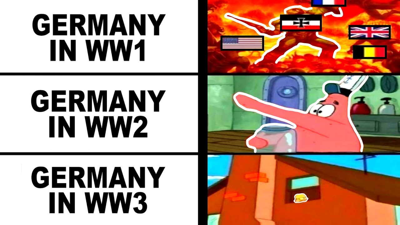How Things Have Changed...