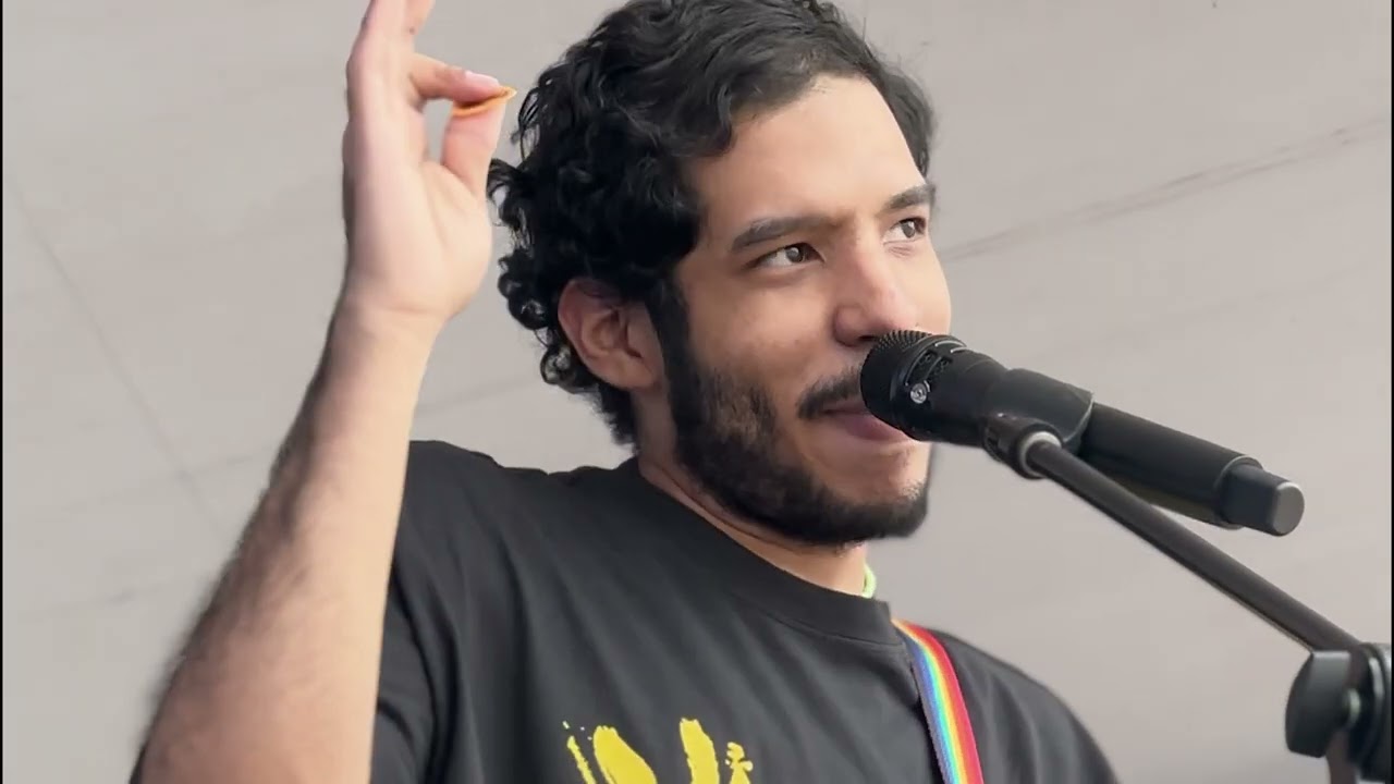 El Pl&aacute;tano - Pentandra (VIDEO OFICIAL)