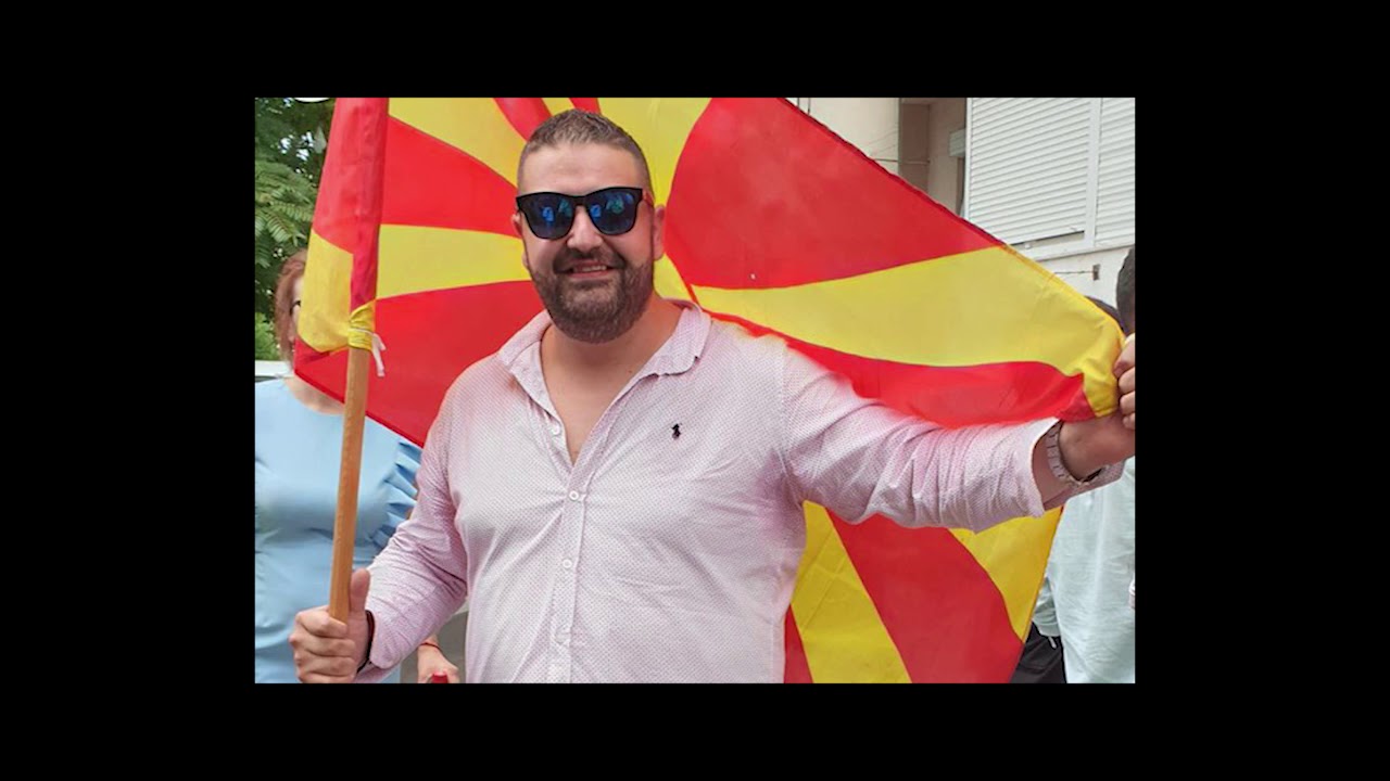 Zivko Dinev - 