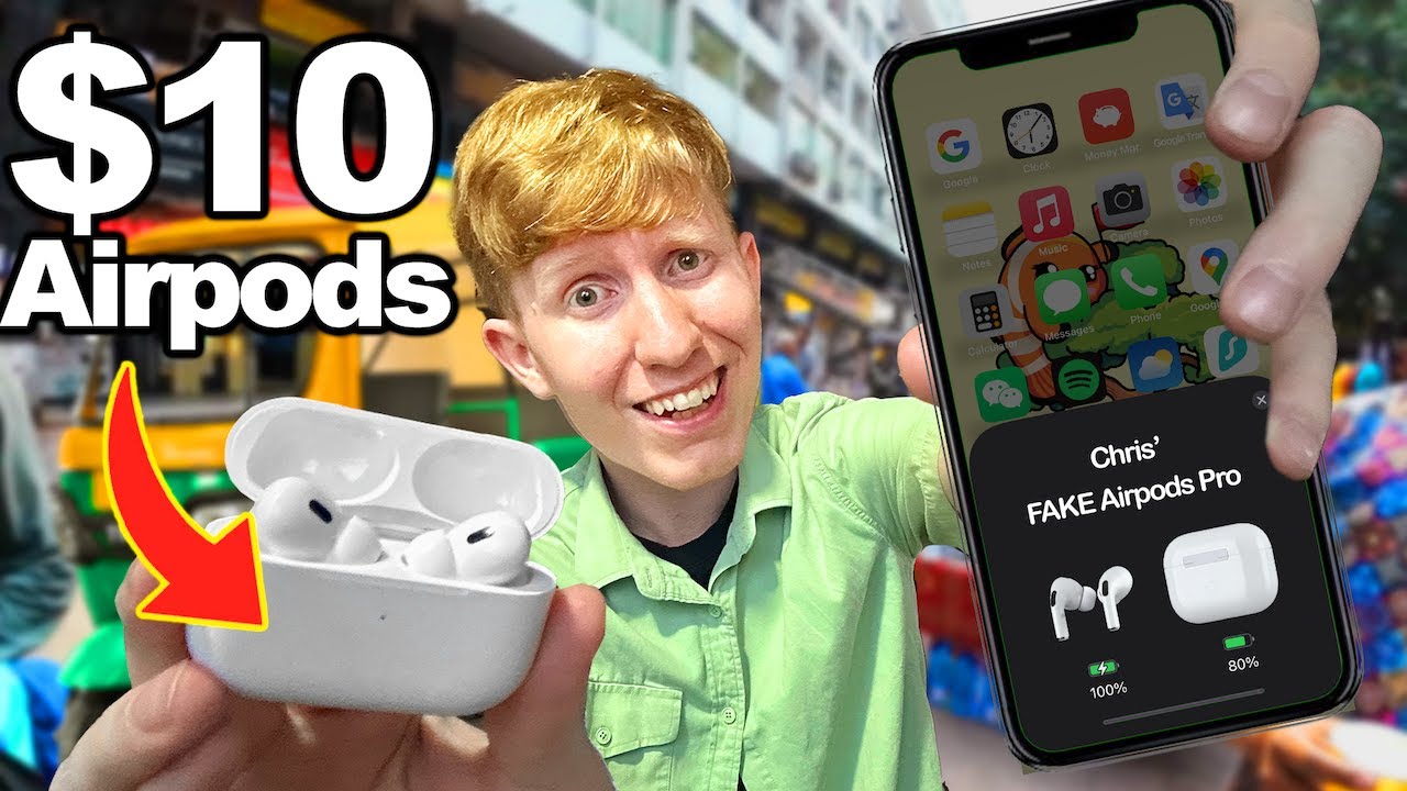 I Bought Cool Tech in India's Largest IT Market 🇮🇳