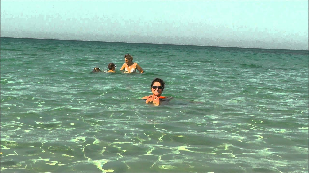 Torre Guaceto Beach