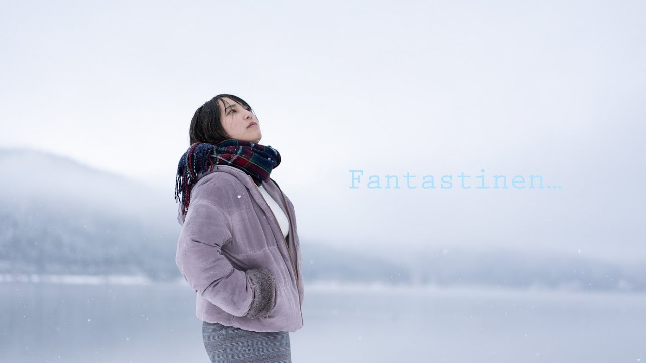 【PortraitMovie】Fantastinen...