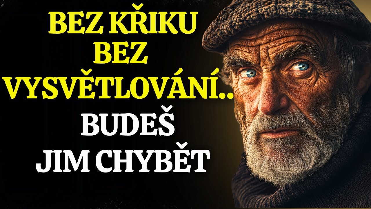 VŽDY TĚ PODCEŇOVALI? TĚCHTO 7 POSTOJŮ JE DONUTÍ UVIDĚT TVOU SKUTEČNOU HODNOTU
