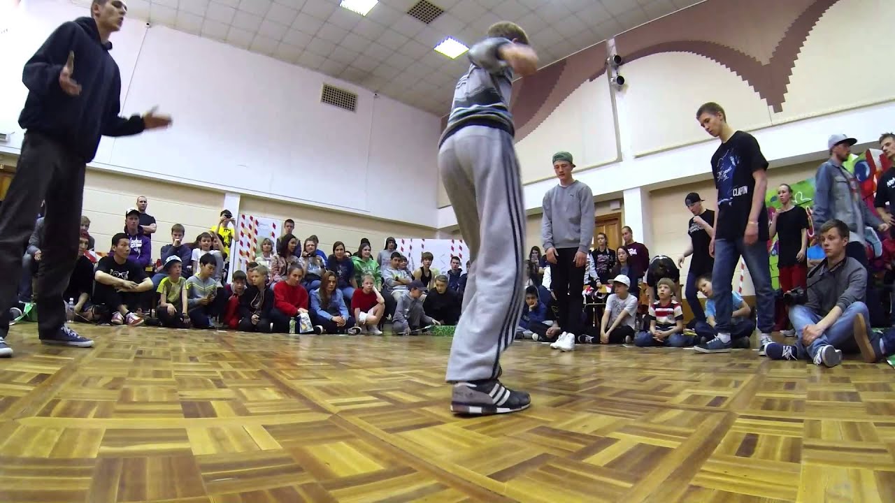 AS TO BBOY 11 ||  GUYVER/ЛЁВА vs VANS/НОУП || МАСТЕР ЙОДА И ЛЮК 1/8