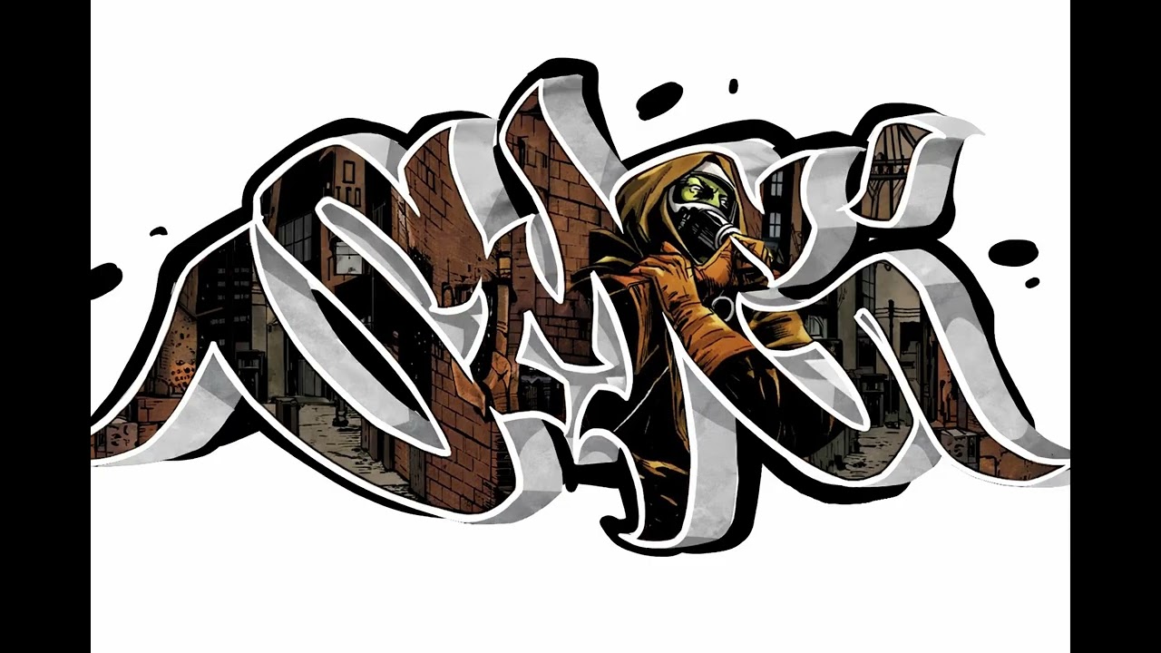 SMG - HIDE AND BINKS