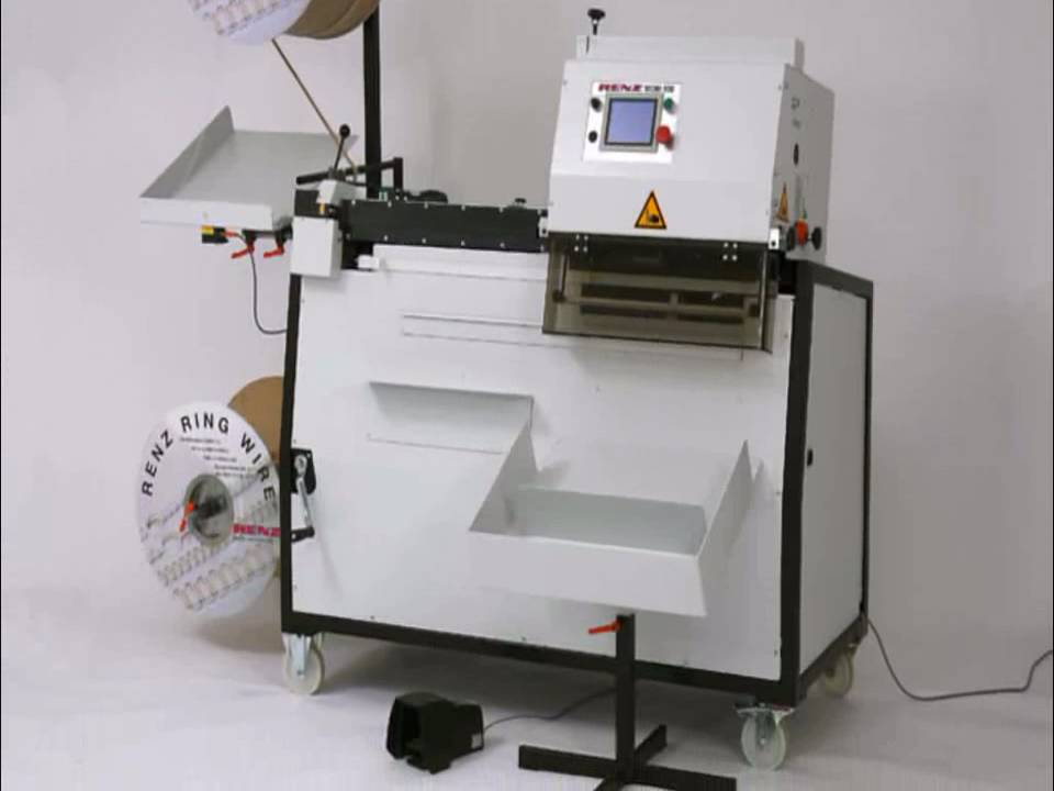 RENZ MOBI 500