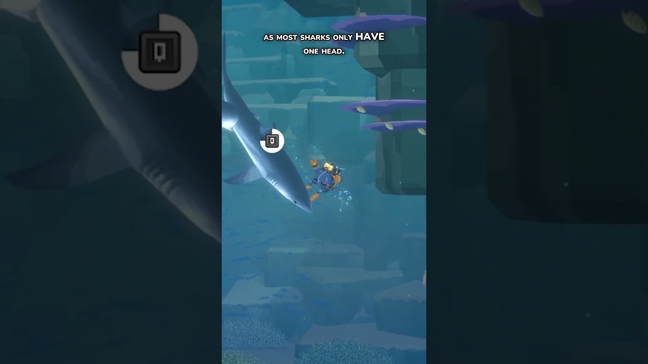 Dave the Diver 100% is a grind