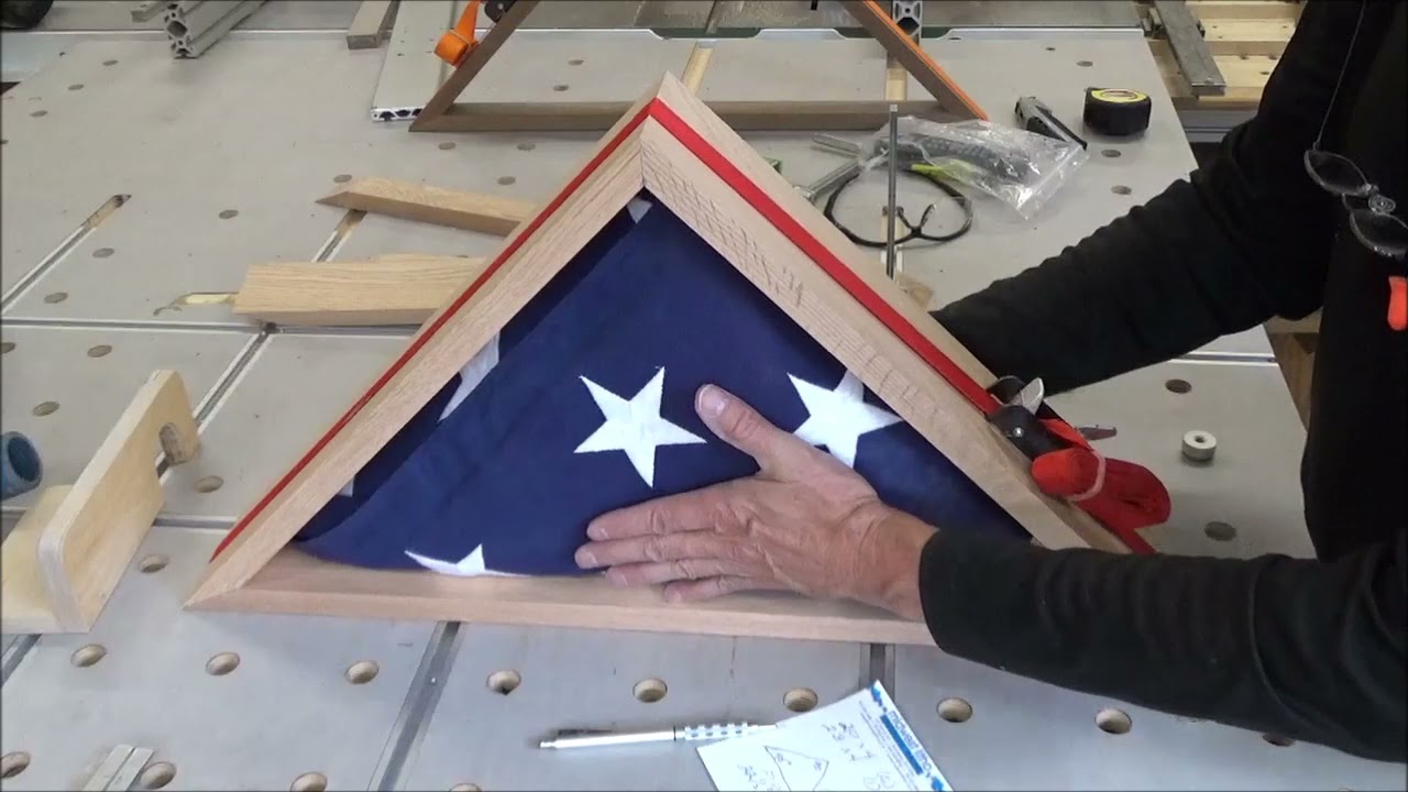 01 Flag Case