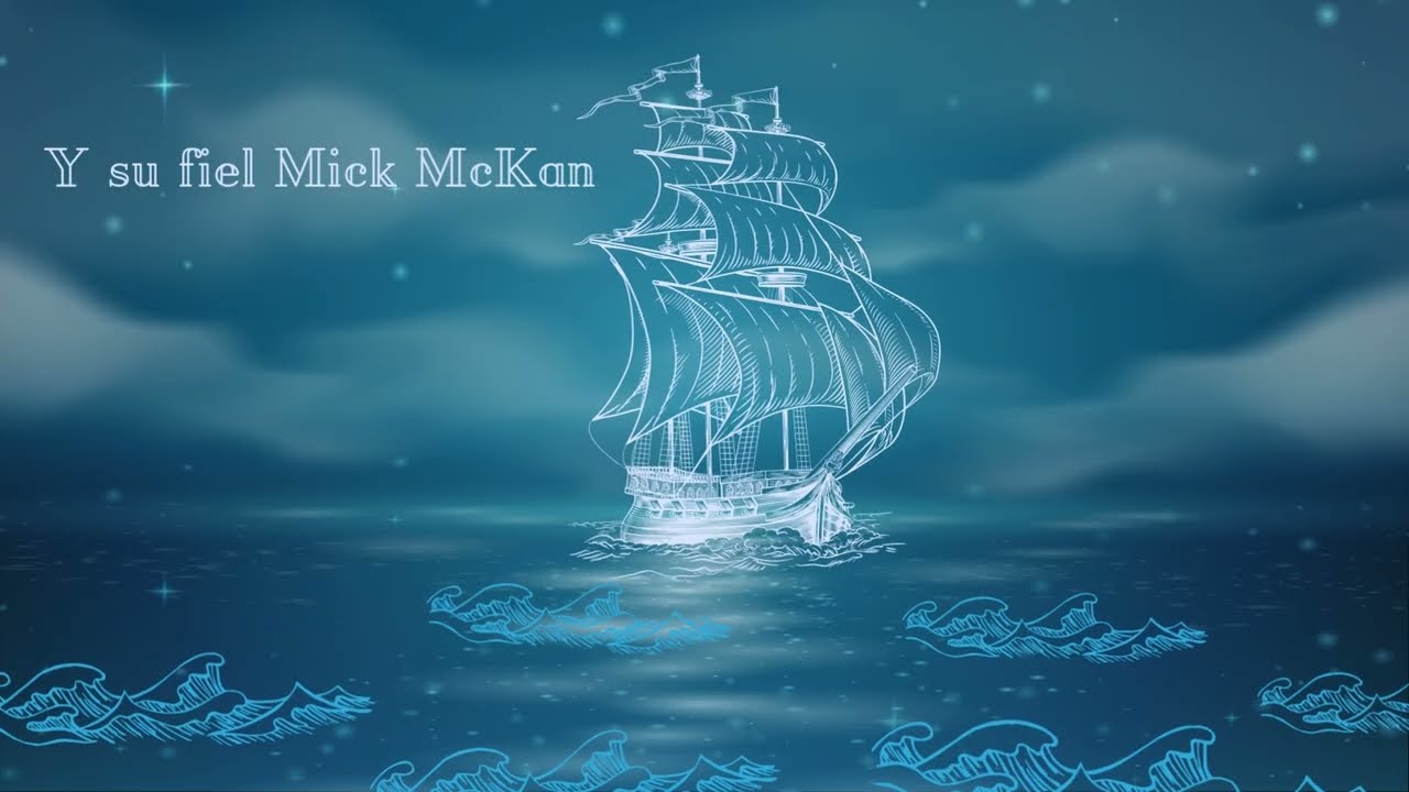 Irish Rover (Versión en español) Ft. Leslie Gil