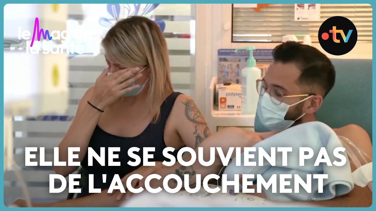 Grands prématurés : comment se déroule la prise en charge des bébés ? - In Vivo