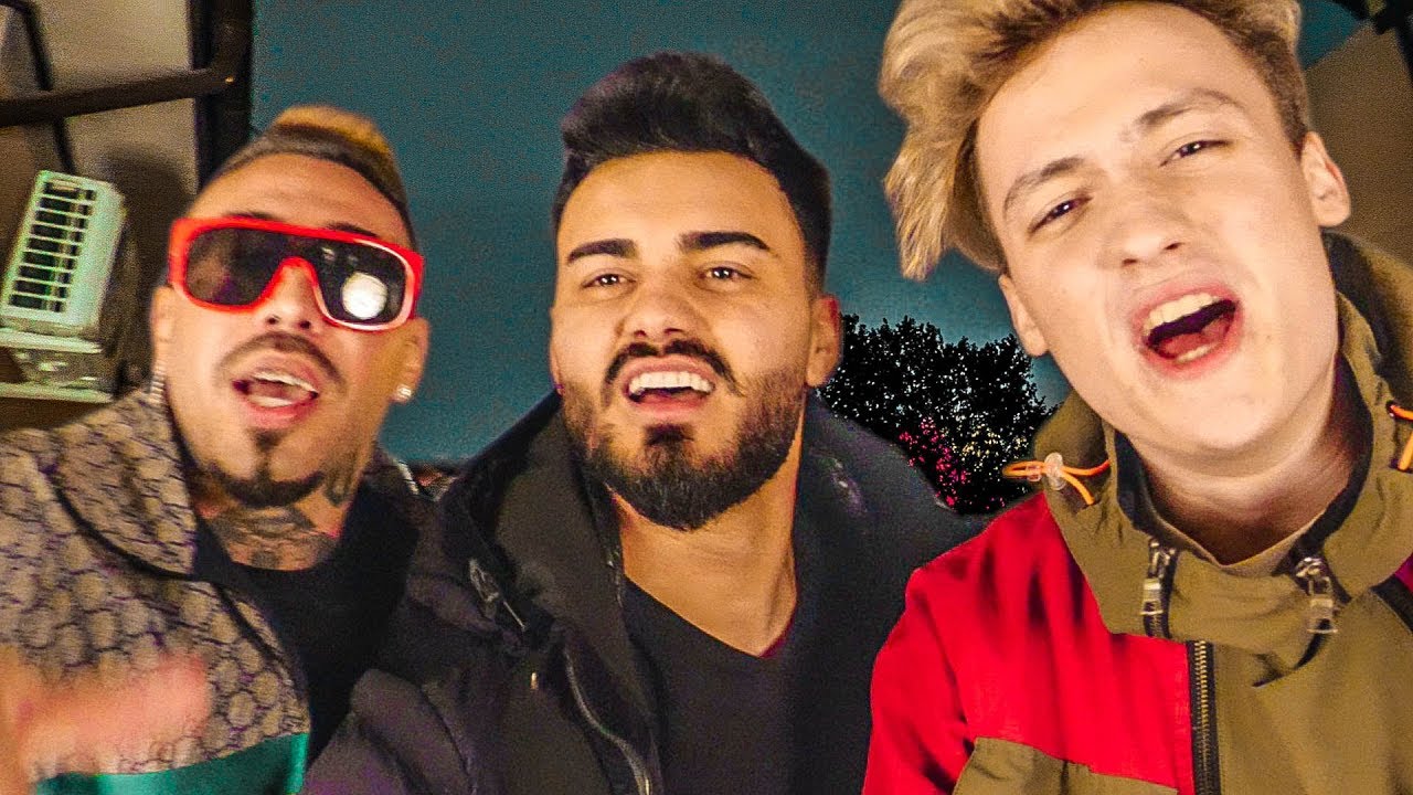 TIPURI DE RAPPERI