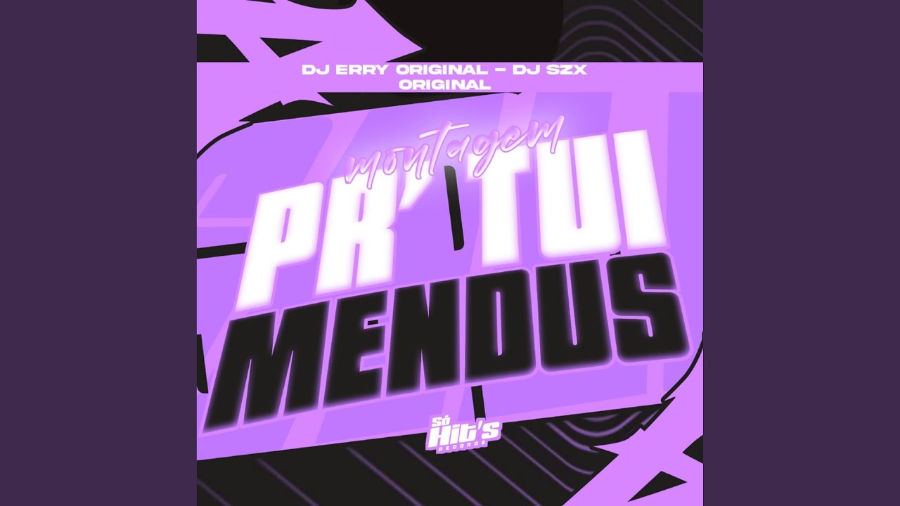 Montagem PR'Tui Mendus