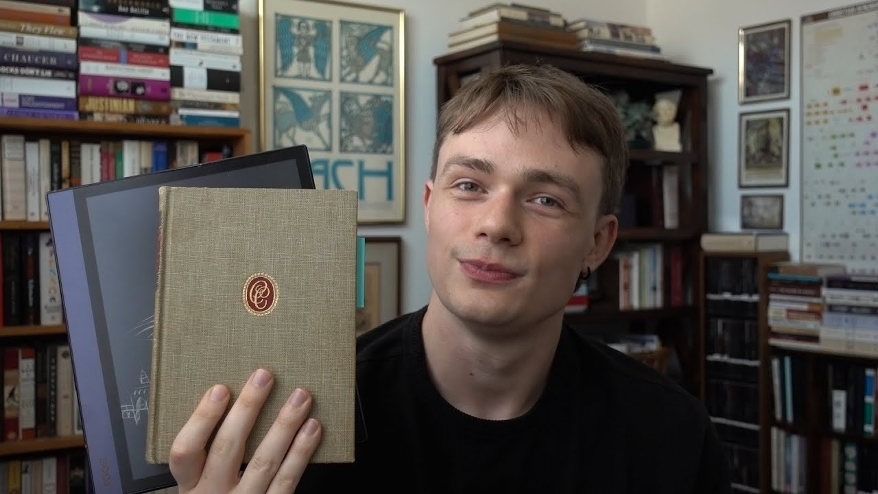 What I've Been Reading!