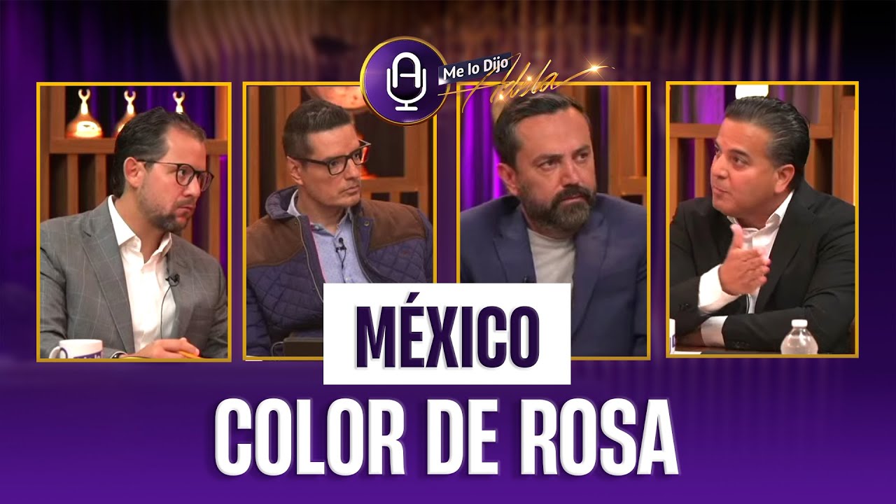 El SHOW del Informe: Sheinbaum presume logros y oculta la crisis de salud y violencia | MLDA