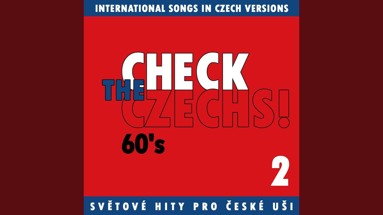 Ikony (A Whiter Shade of Pale)