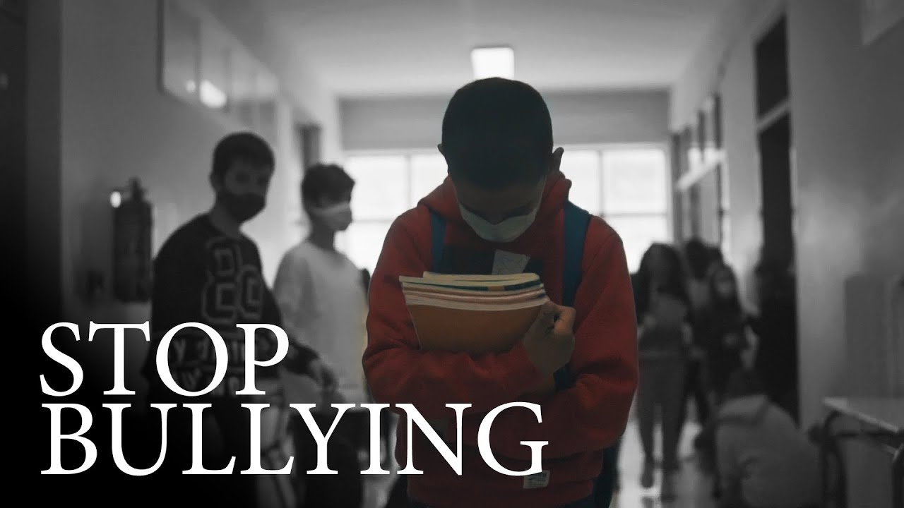 #MilaTora Σταμάτα το Bullying
