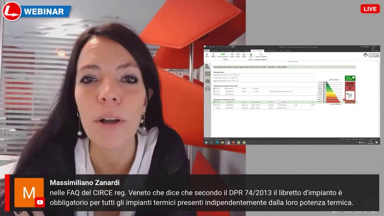 Come redigere un APE senza errori