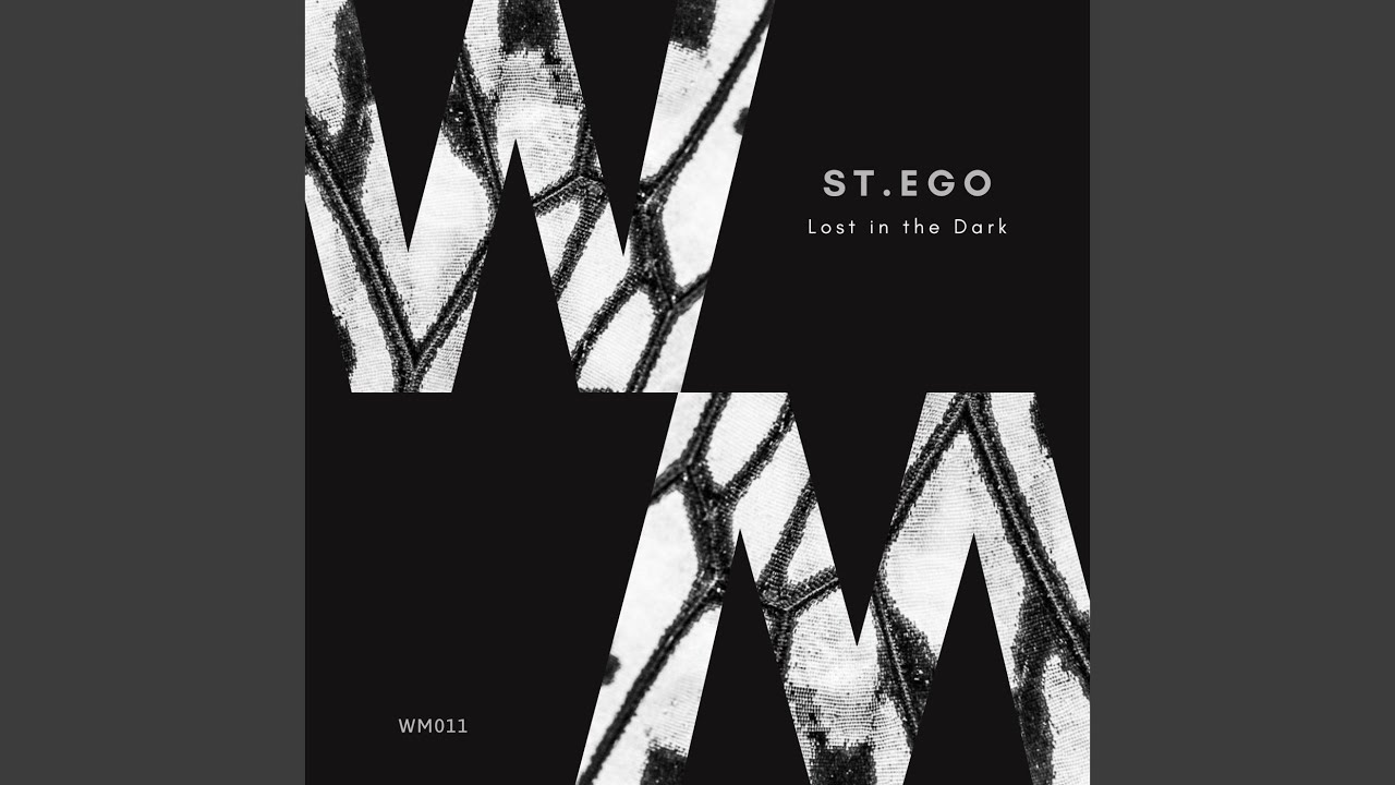 Lost in the Dark