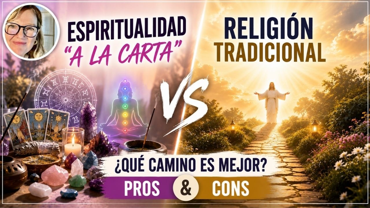 ESPIRITUALIDAD 