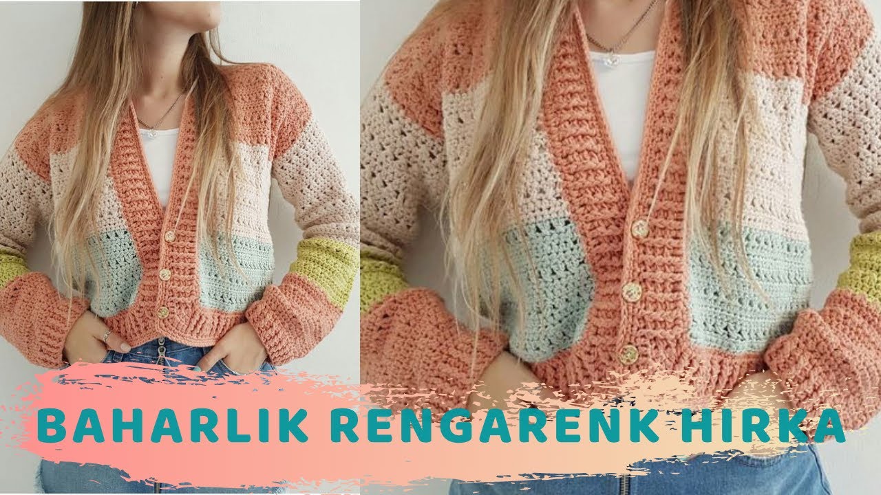 RENGARENK BAHARLIK HIRKA :)