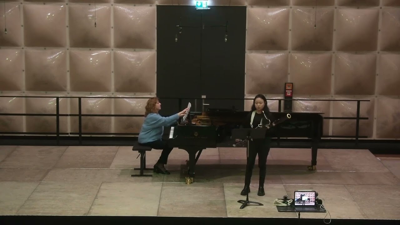 A. Vivaldi: Konzert G-Dur für Fagott RV493
