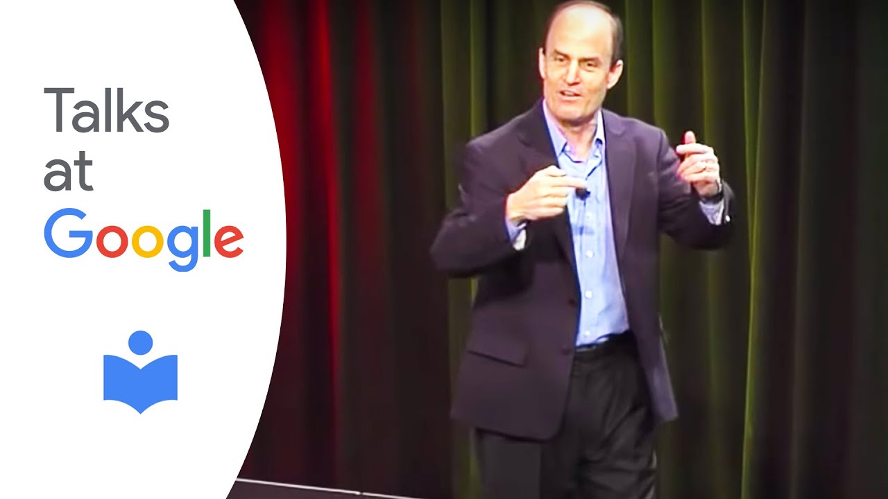 Uplifting Service | Ron Kaufman | Talks at Google