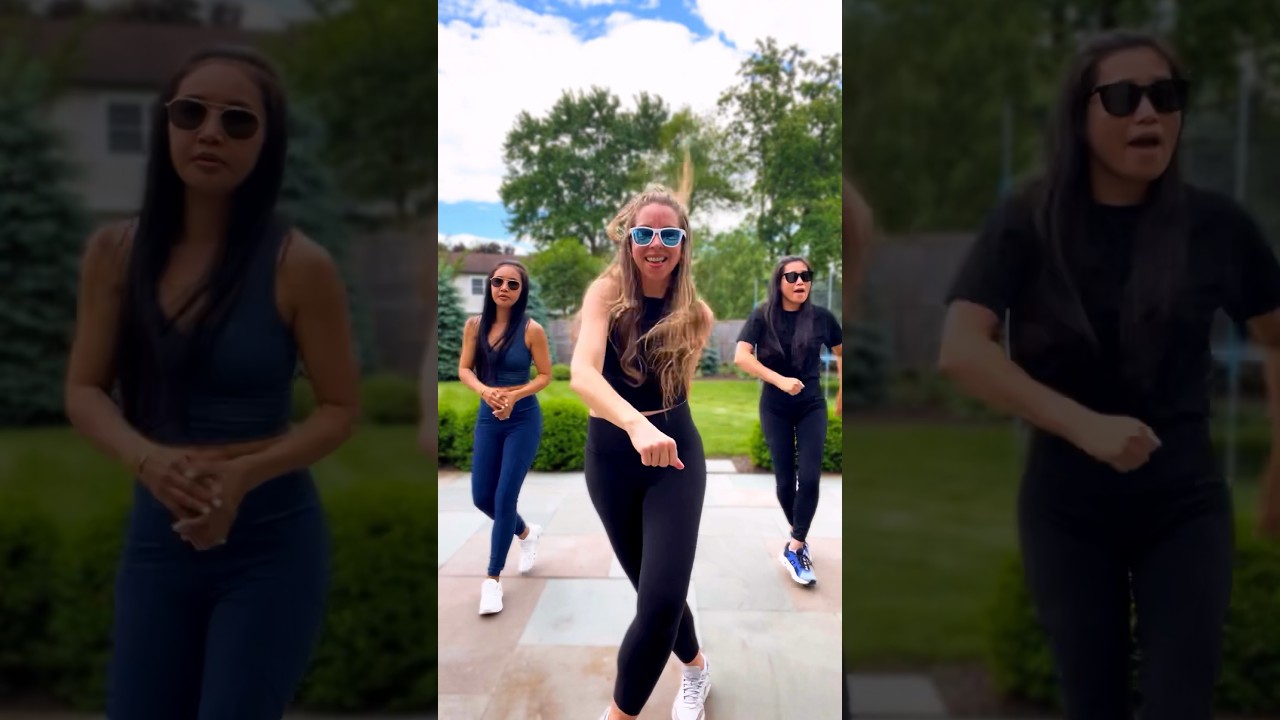 You better give me that money ⚡️ #funcardio #cardiodancefitness #danceworkout #zumba