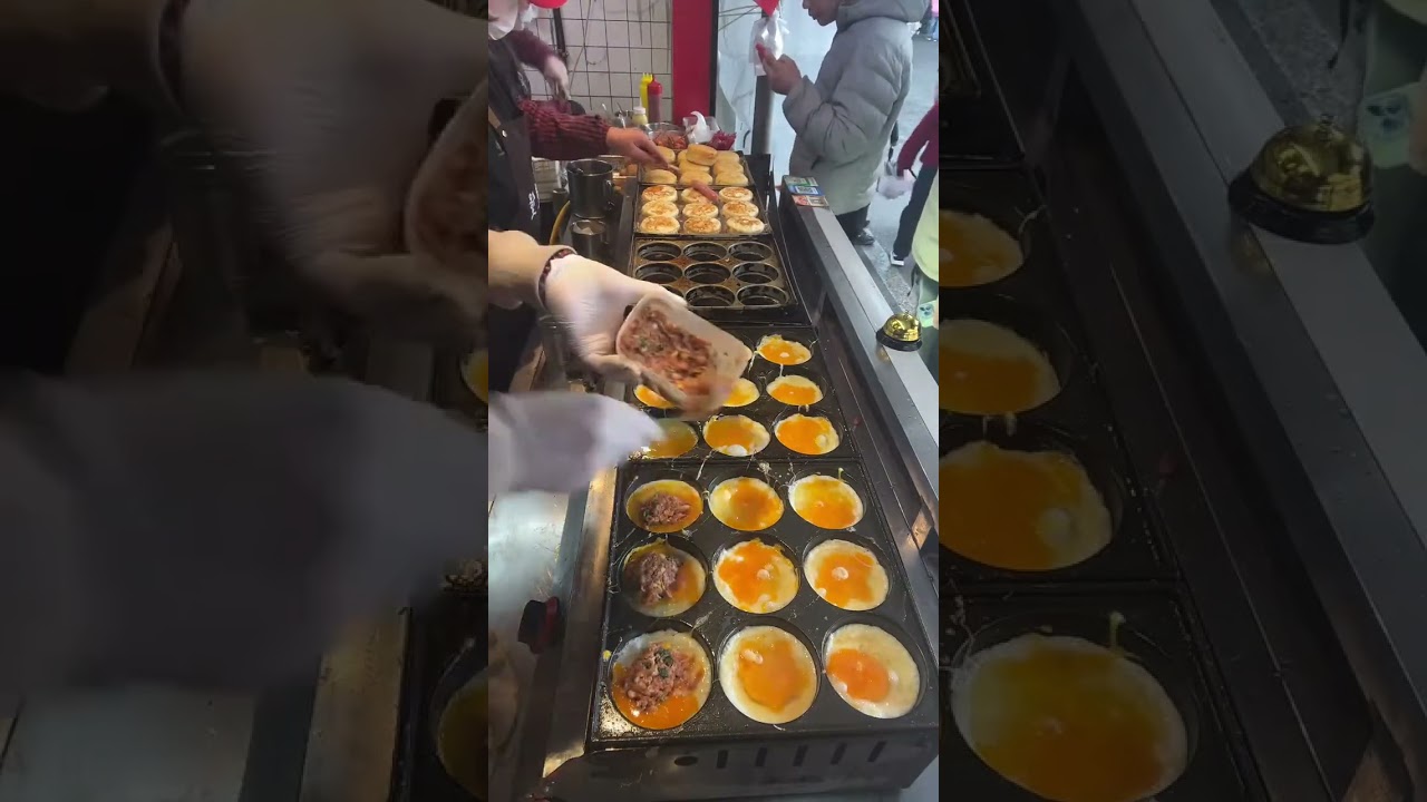 🔴 LIVE:Magical Chinese delicious food 神奇的中华美食 2026/02/24 10:09:13.