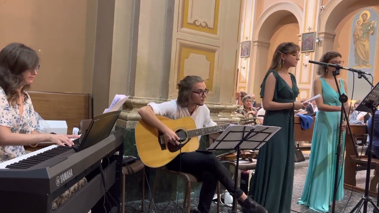 Su ali d’aquila - Neri 4 Events